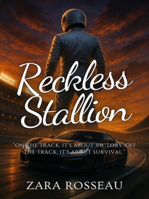 cover image of Reckless Stallion